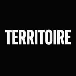 Territoire Logo